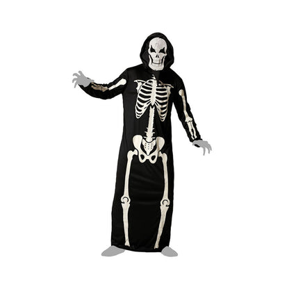 Costume for Adults Skeleton Halloween-3