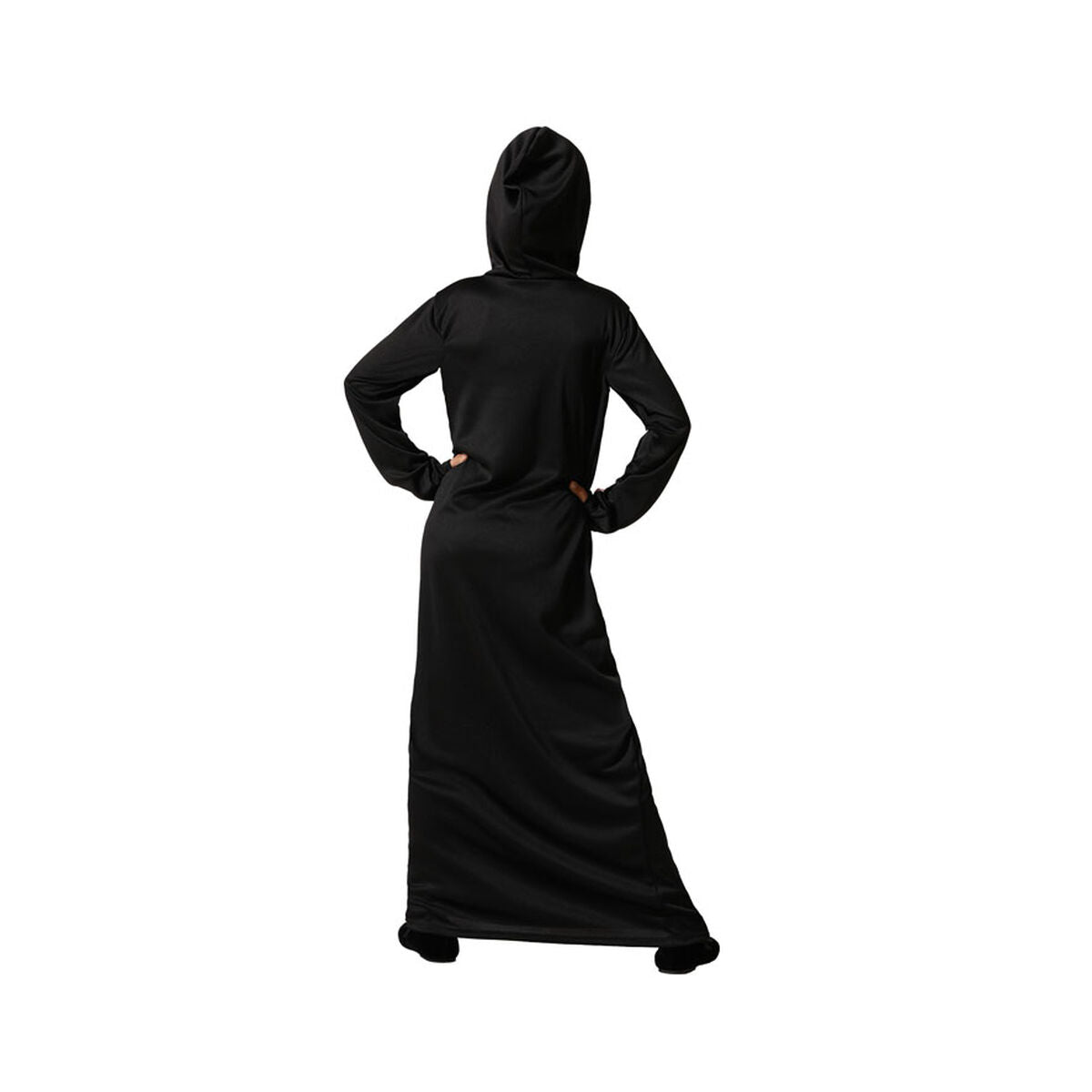 Costume for Children Skeleton Halloween-5