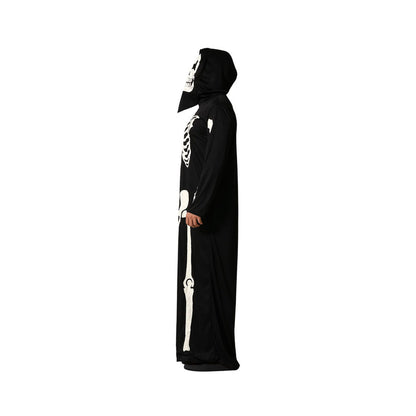 Costume for Adults Skeleton Halloween-6