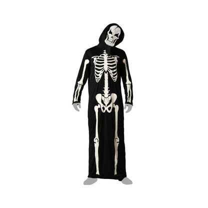 Costume for Adults Skeleton Halloween-3