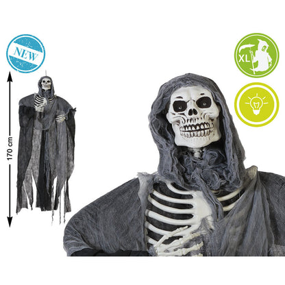 Halloween Decorations Skeleton 170 x 145 cm-1