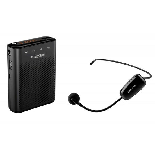 Amplifier FONESTAR ALTA-VOZ-W30-0