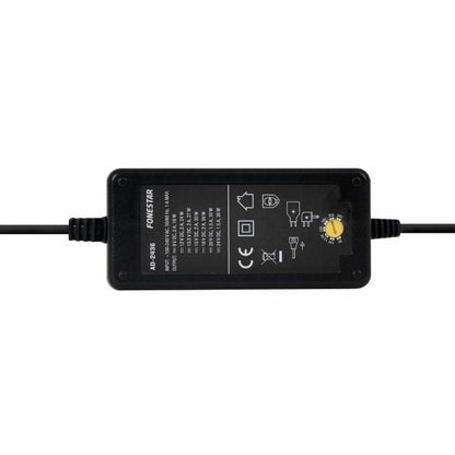 Laptop Charger FONESTAR AD-2436 36 W-2