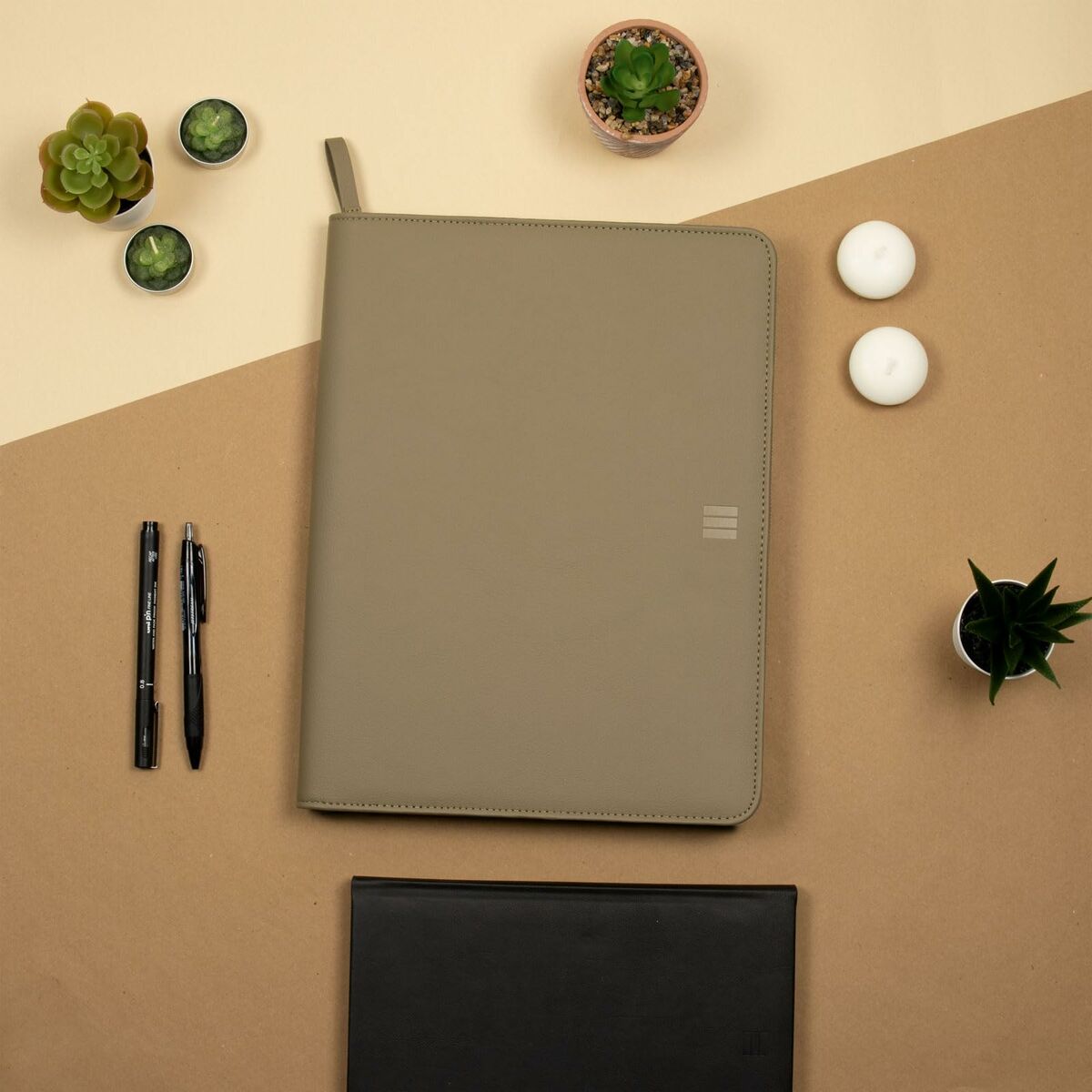 Document Holder Finocam-2