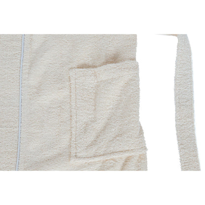 Dressing Gown Home ESPRIT Cream Lady 400 g /m²-3