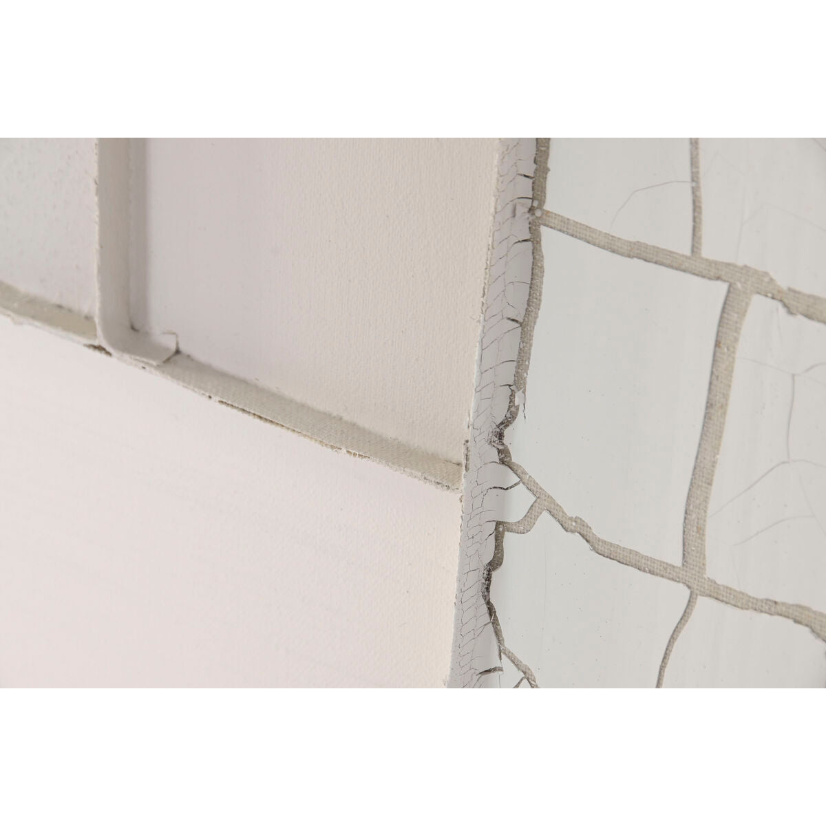 Canvas Home ESPRIT Brown Beige Modern Scandinavian (2 Units)-2