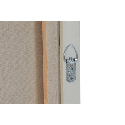 Canvas Home ESPRIT Brown Beige Modern Scandinavian (2 Units)-1