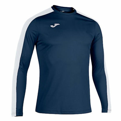 Children’s Long Sleeve T-Shirt Joma Sport Academy III (11-12 years)-0
