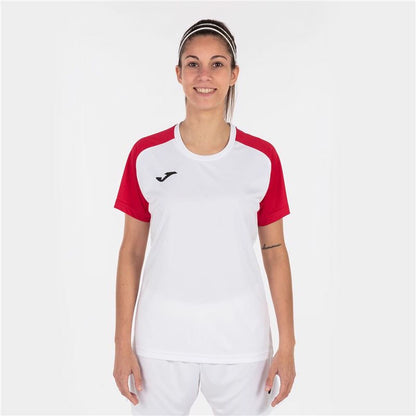 Football T-Shirt Joma Sport Academy IV-3