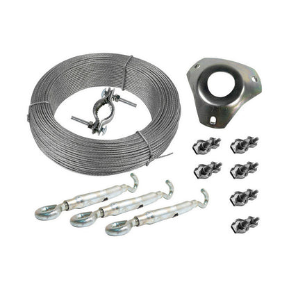 Accessories Set TELEVES-0