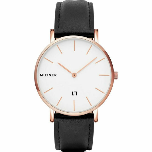 Ladies' Watch Millner 8425402504666 (Ø 39 mm)-0