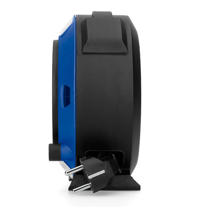 Extension EDM 20050 Red 5 m Cable-3