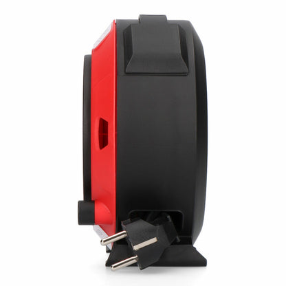 Extension EDM 20050 Red 5 m Cable-2