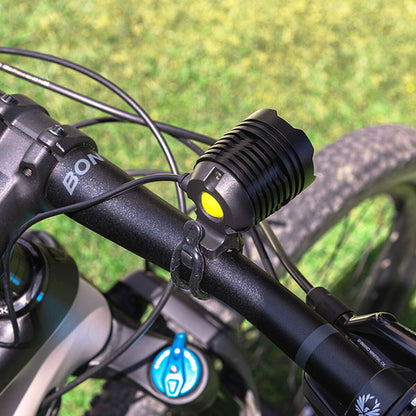 LED Bicycle Torch EDM 36153-3
