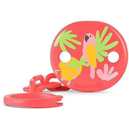 Baby dummy clip Suavinex-1