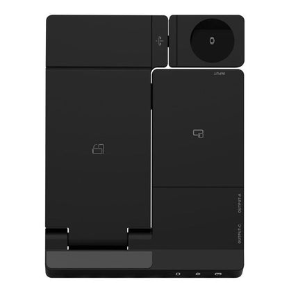 Cordless Charger Muvit MCWIR0011 Black-3