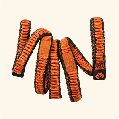 Elastic Resistance Band Murtra MS0101000021 Orange-4