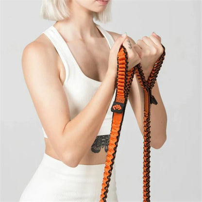 Elastic Resistance Band Murtra MS0101000021 Orange-1