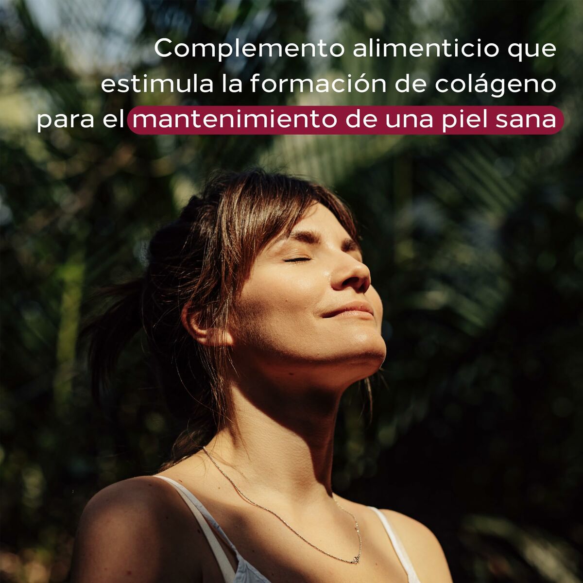 Food Supplement Cumlaude Lab FEMCOLLAGEN INTENSE SHOT 7 Units-5