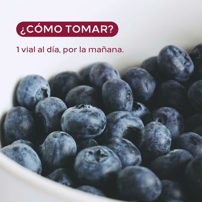 Food Supplement Cumlaude Lab FEMCOLLAGEN INTENSE SHOT 7 Units-3