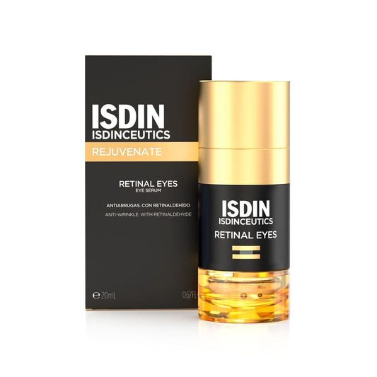 Eye Contour Isdin ISDINCEUTICS 20 ml-0
