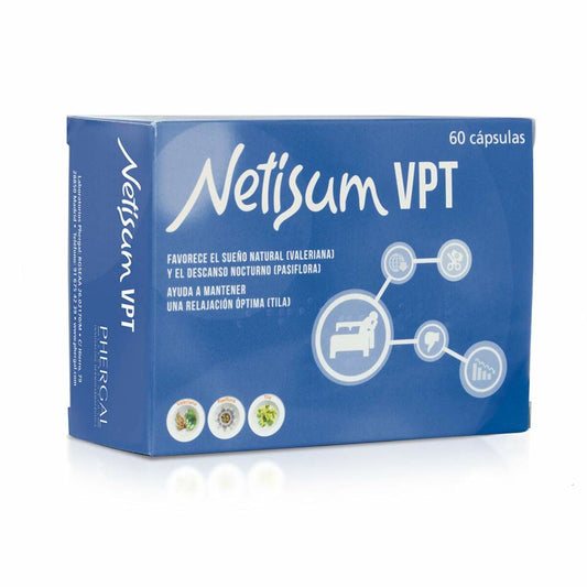 Capsules Netisum VTP 60 Units-0