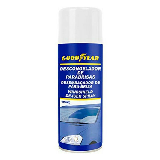 Antifreeze Goodyear GOD9046 (400 ml)-0
