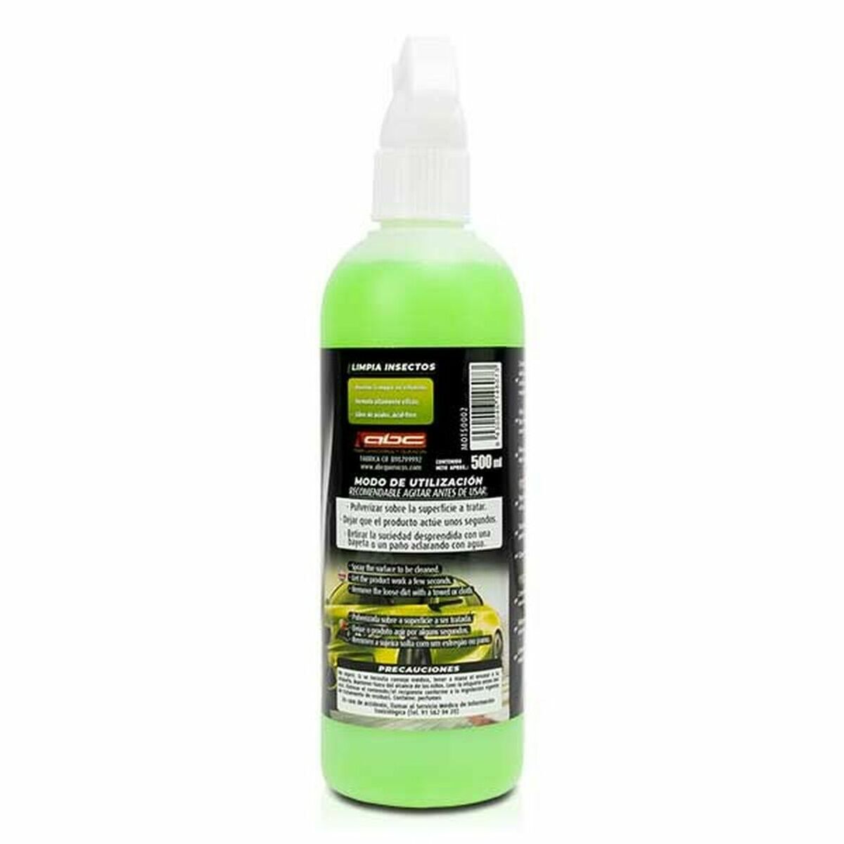 Insect cleaner MOT50002 500 ml-0
