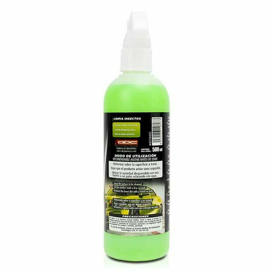 Insect cleaner MOT50002 500 ml-0
