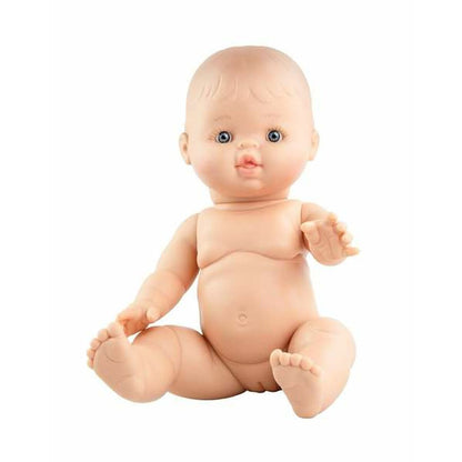Baby doll Paola Reina 34 cm-0