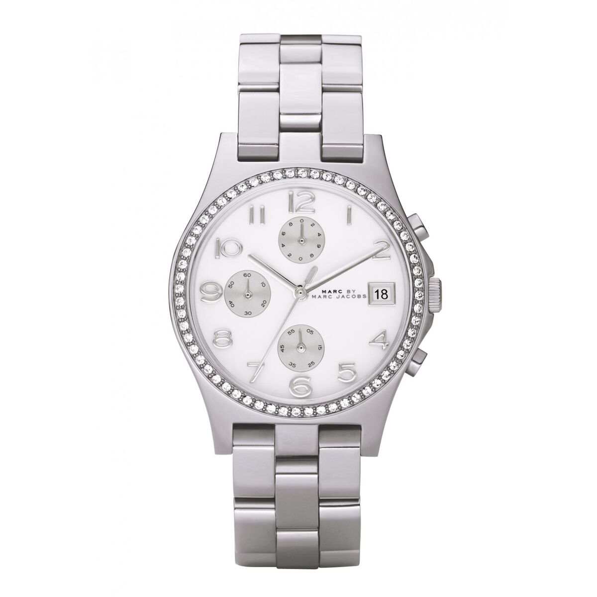 Ladies' Watch Marc Jacobs MBM3072 (Ø 36 mm)-0