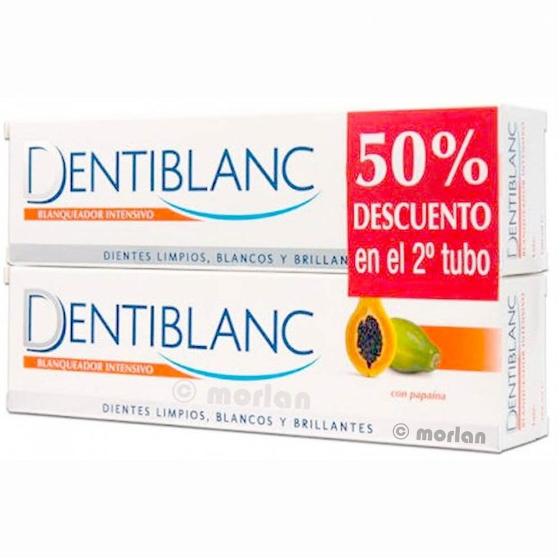 Toilet Bag Dentiblanc DENTIBLANC-0