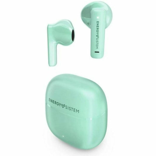 In-ear Bluetooth Headphones Energy Sistem 459216 Mint-0