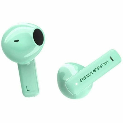 In-ear Bluetooth Headphones Energy Sistem 459216 Mint-4