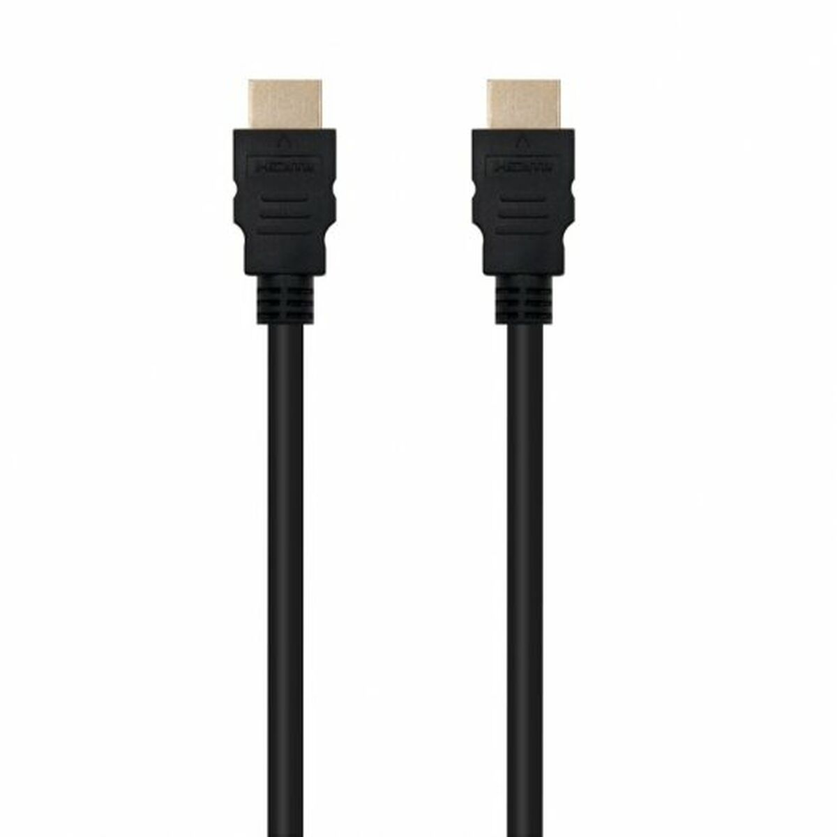 HDMI Cable NANOCABLE 10.15.3810 Black 10 m-4