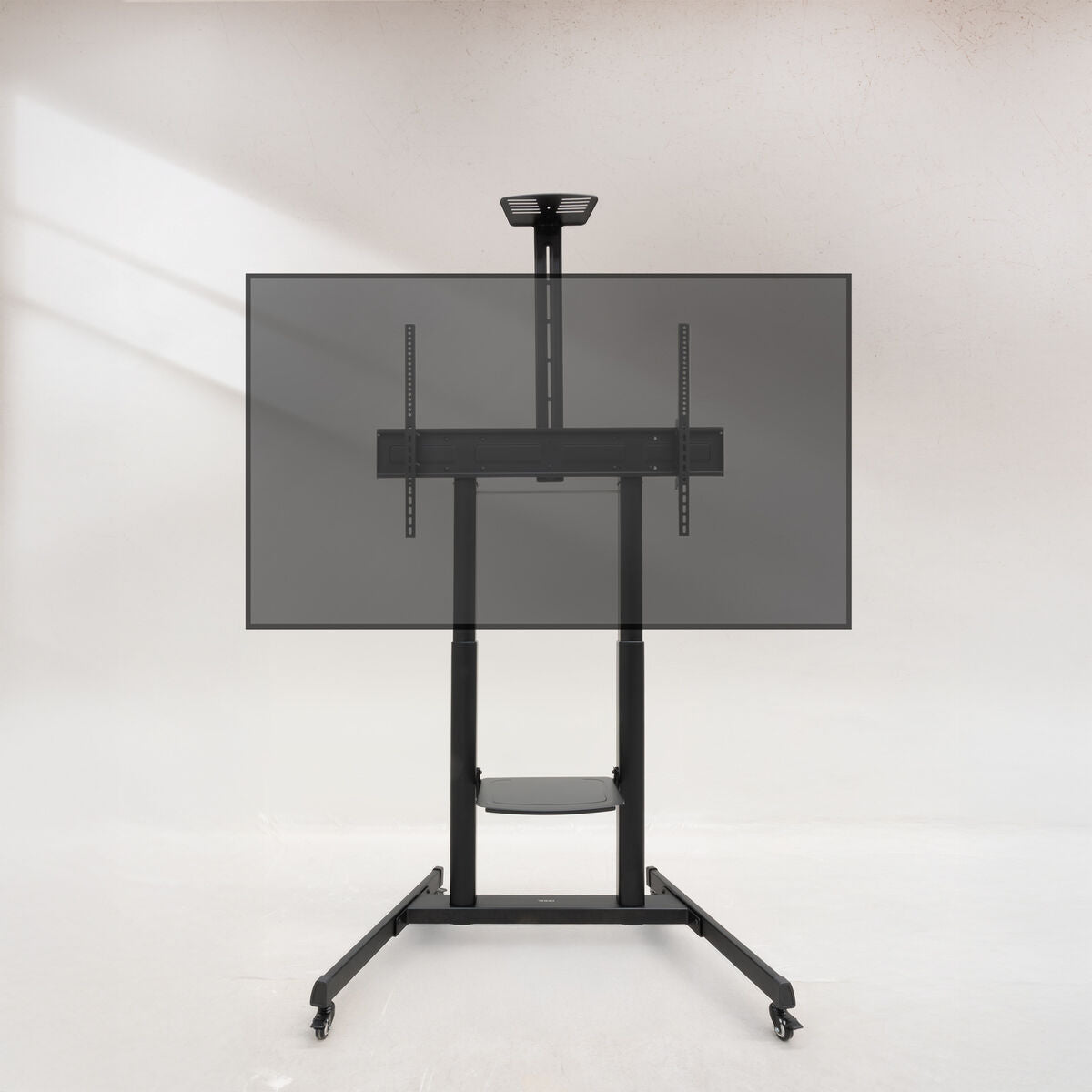 Headphones TooQ FS20406HM-B 60" 100" 130 Kg-18