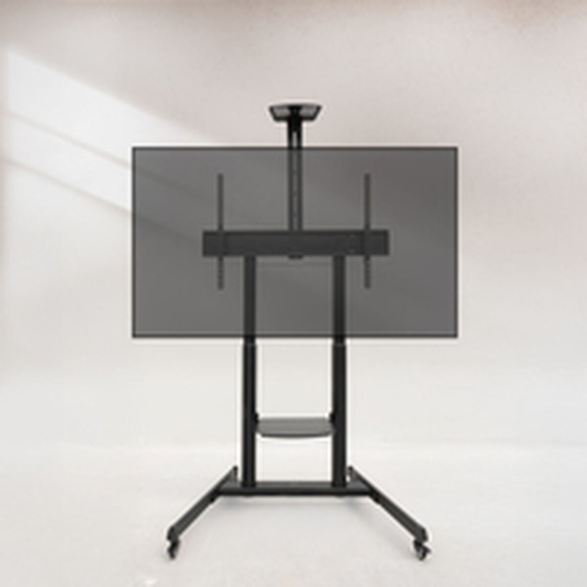 Headphones TooQ FS20406HM-B 60" 100" 130 Kg-17