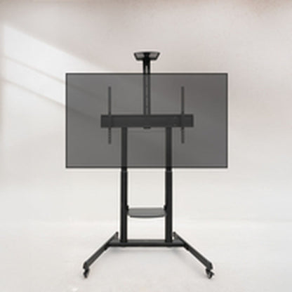 Headphones TooQ FS20406HM-B 60" 100" 130 Kg-17