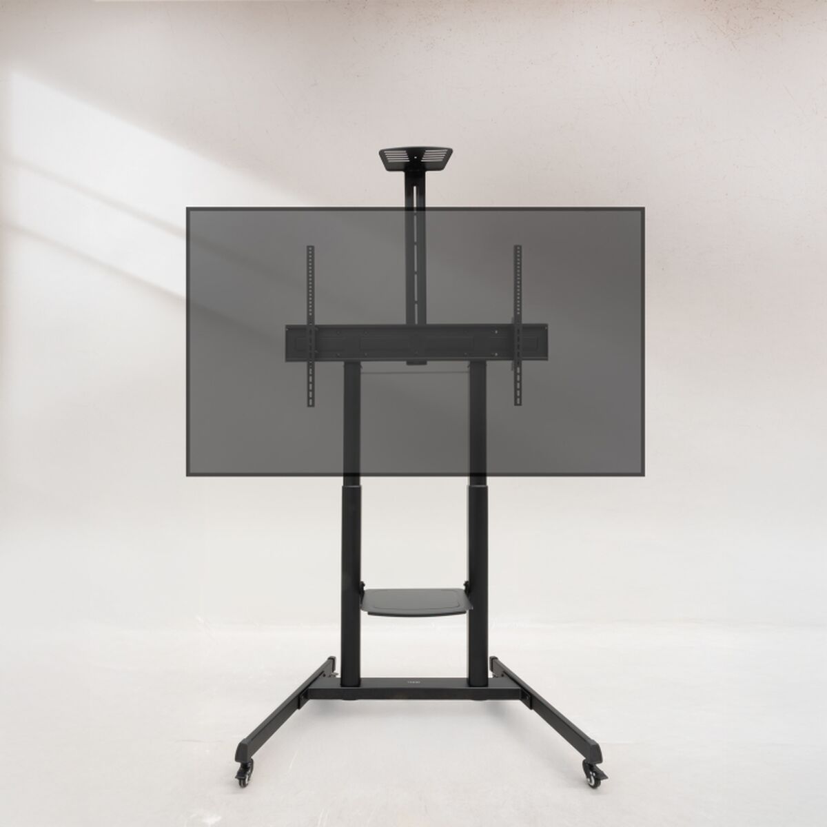 Headphones TooQ FS20406HM-B 60" 100" 130 Kg-13