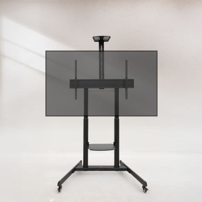 Headphones TooQ FS20406HM-B 60" 100" 130 Kg-13