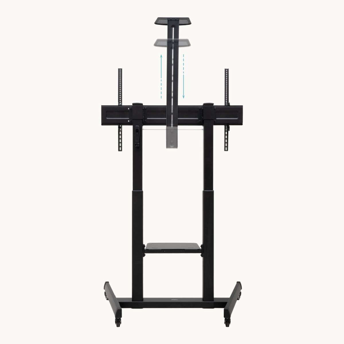 Headphones TooQ FS20406HM-B 60" 100" 130 Kg-4