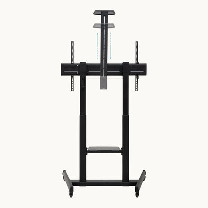 Headphones TooQ FS20406HM-B 60" 100" 130 Kg-4