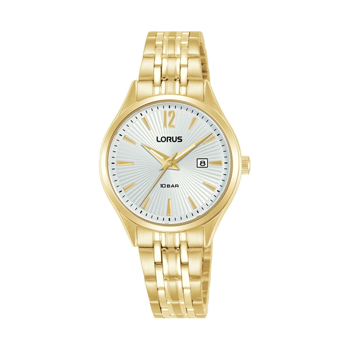 Ladies' Watch Lorus RJ204CX9-0