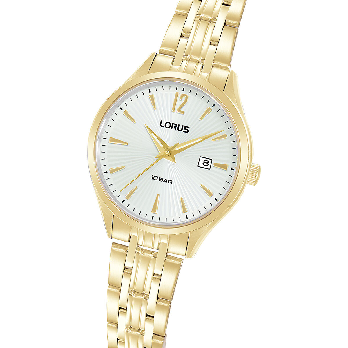 Ladies' Watch Lorus RJ204CX9-3