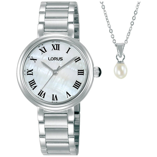 Ladies' Watch Lorus RG203YX9-0