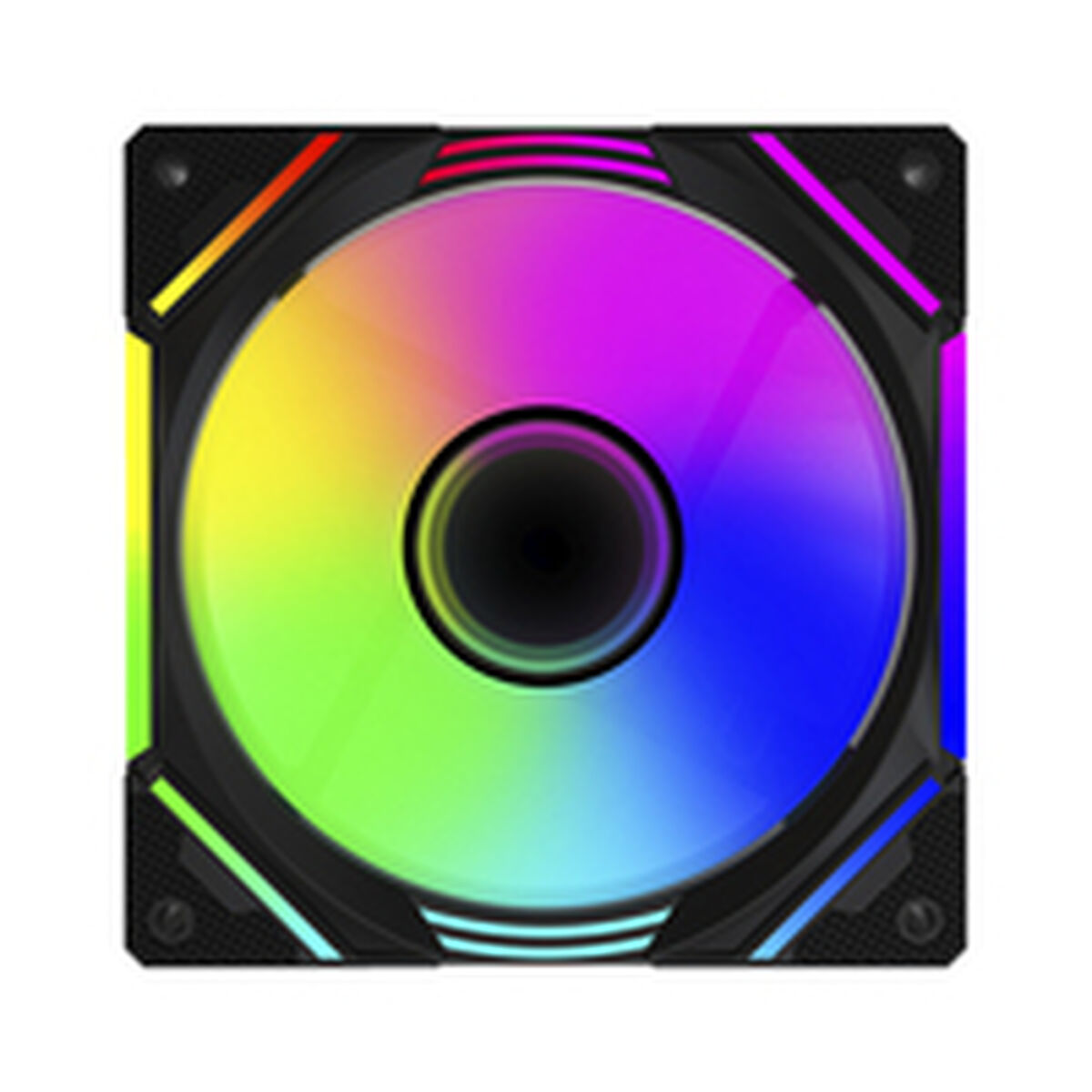 CPU Fan KEEP OUT XFC-120M-0