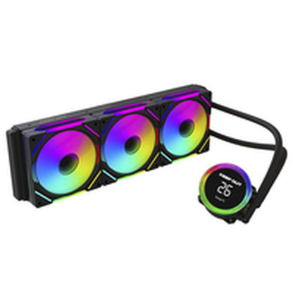 Cooling Base for a Laptop KEEP OUT XWC-360 PRO-1