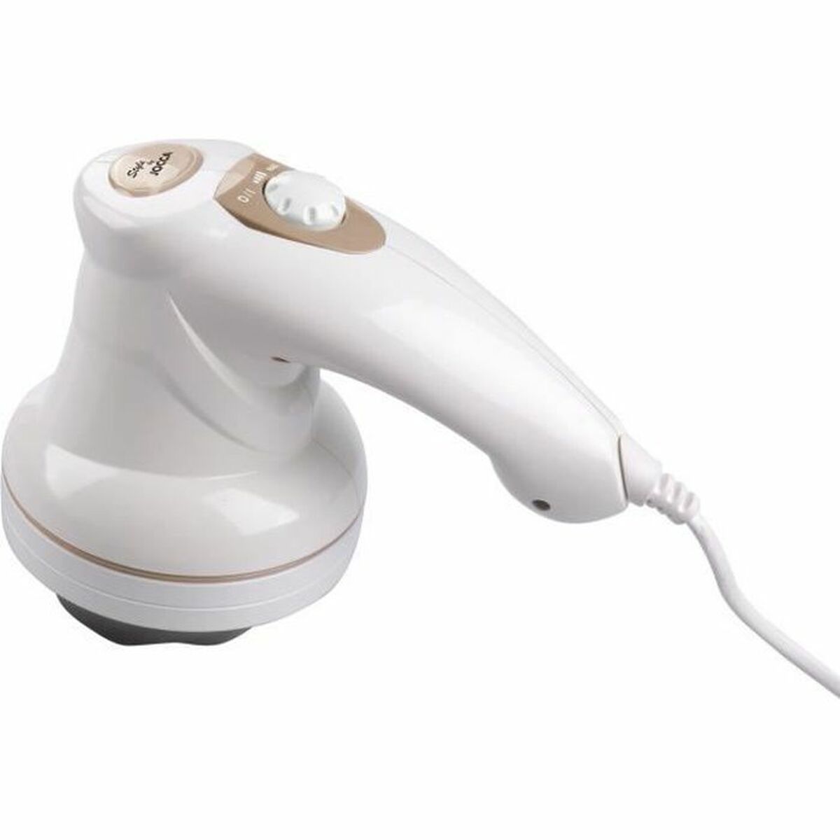 Electric Handheld Massager JOCCA 6017-0