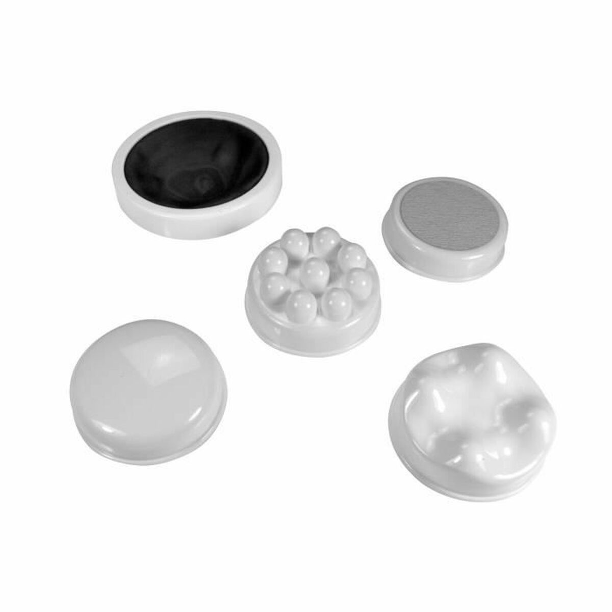 Electric Handheld Massager JOCCA 6017-1