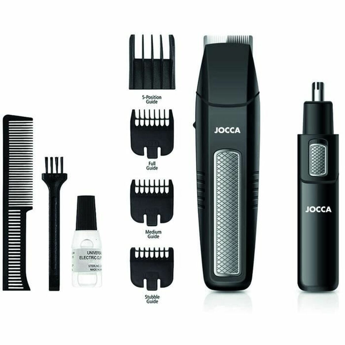 Hair Clippers JOCCA 1439-0